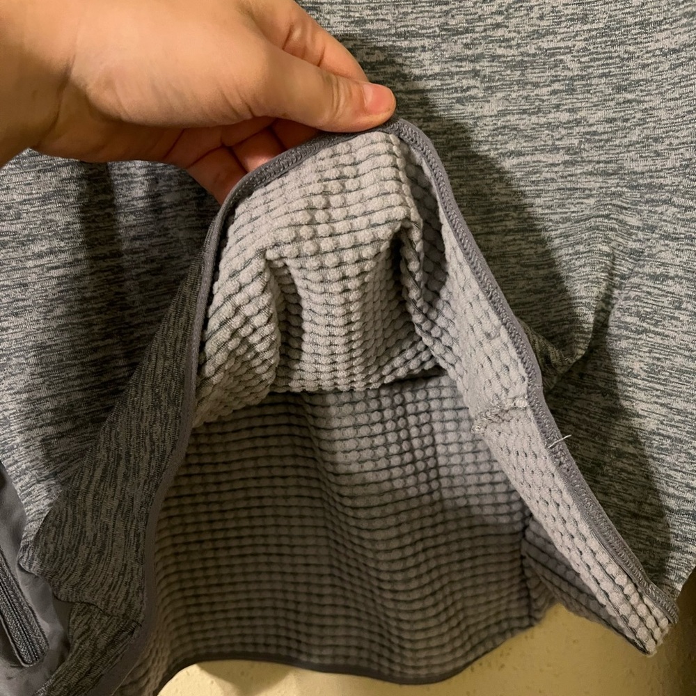 Nike dri fit long sleeve - Picture 3 of 5